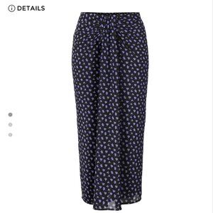 5887 Cabi Island Skirt